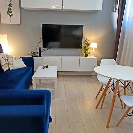 Drzewna Apartamenty - Niepodleglosci Zielona Góra Buitenkant foto