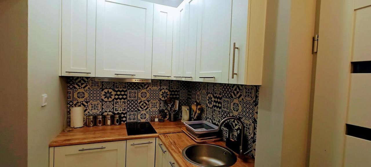Drzewna Apartamenty - Niepodleglosci Zielona Góra Buitenkant foto