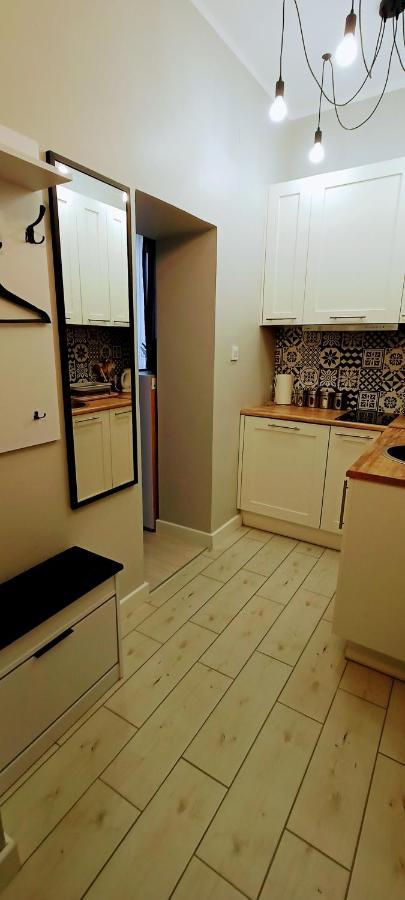 Drzewna Apartamenty - Niepodleglosci Zielona Góra Buitenkant foto