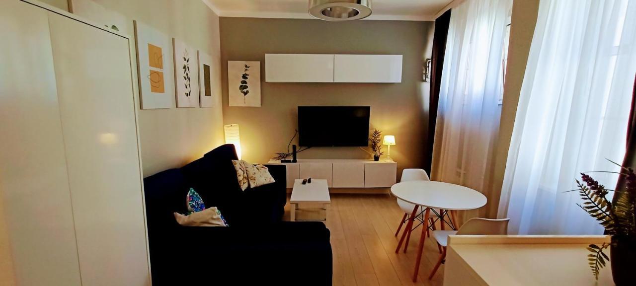 Drzewna Apartamenty - Niepodleglosci Zielona Góra Buitenkant foto