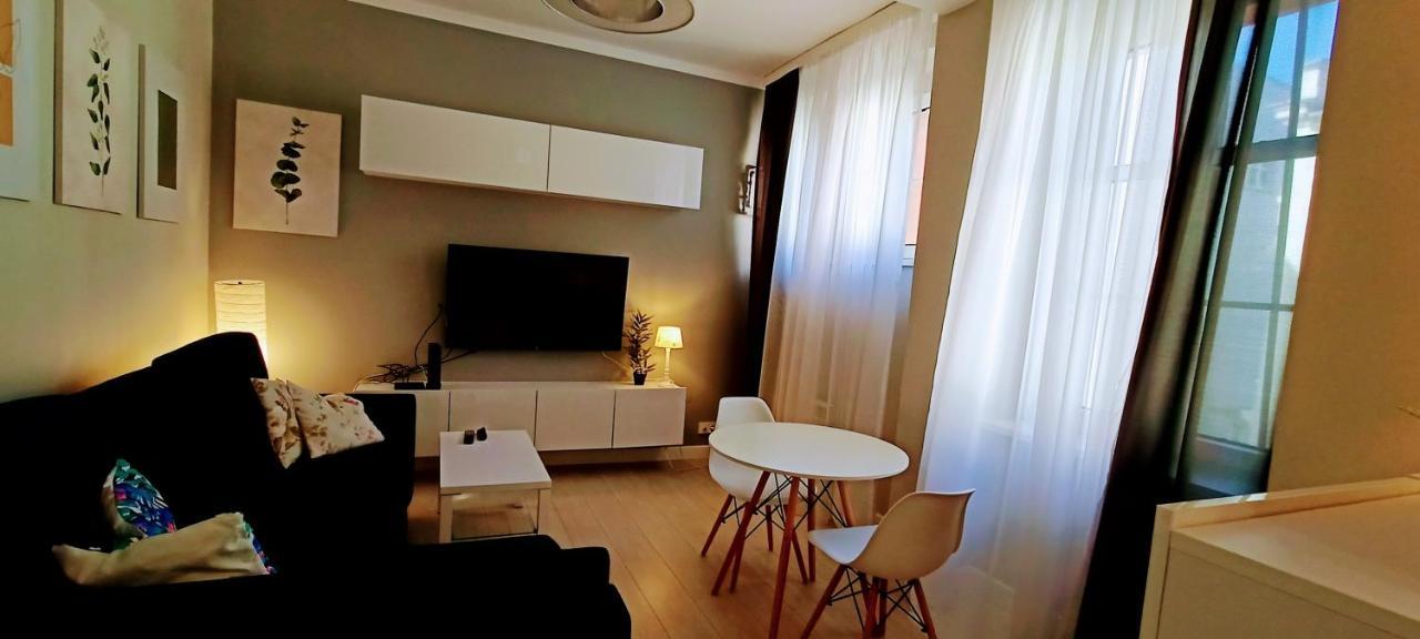 Drzewna Apartamenty - Niepodleglosci Zielona Góra Buitenkant foto